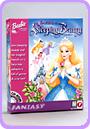 Barbie� as Sleeping Beauty CD-ROM  